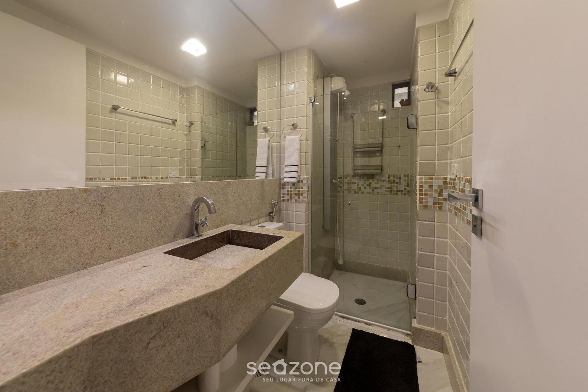 Ete - Modernos Na Orla De Apartamento Maceió