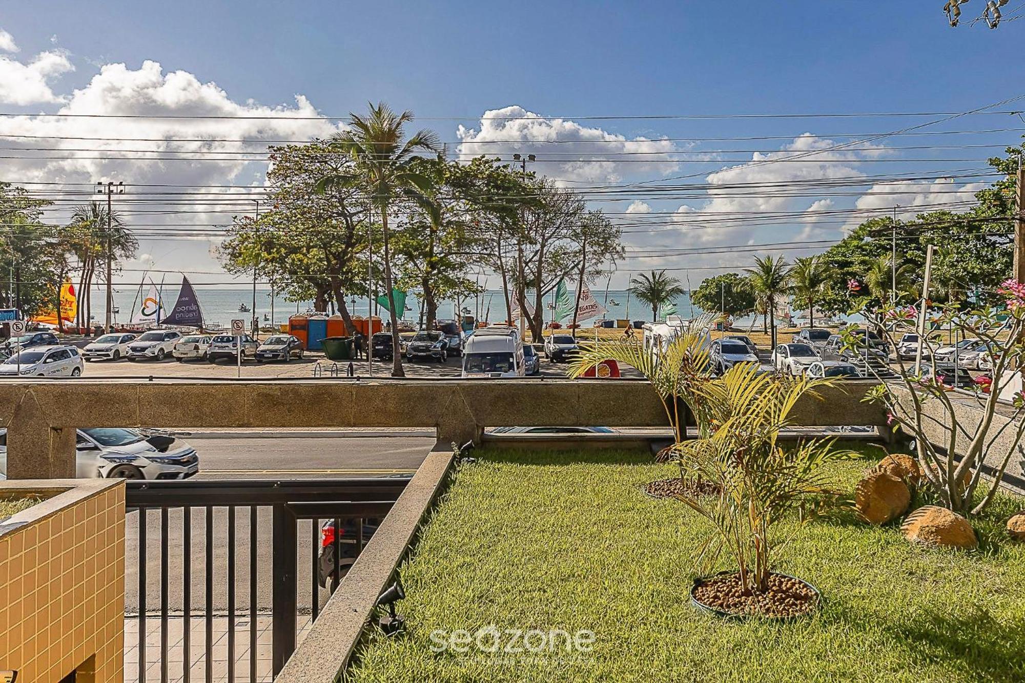 Apartamento Ete - Modernos Na Orla De