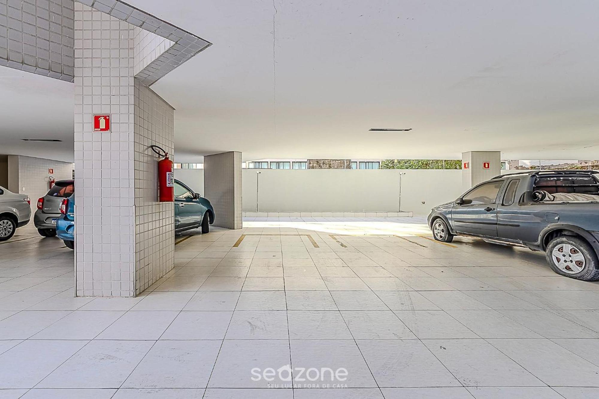 Apartamento Ete - Modernos Na Orla De *