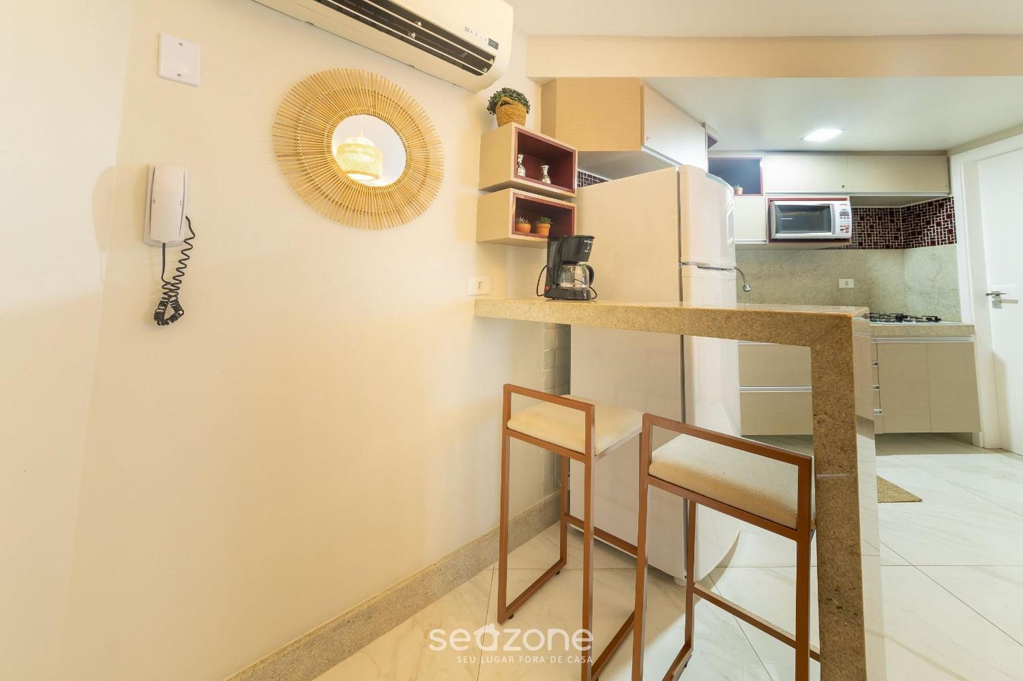 Apartment Ete - Modernos Na Orla De *