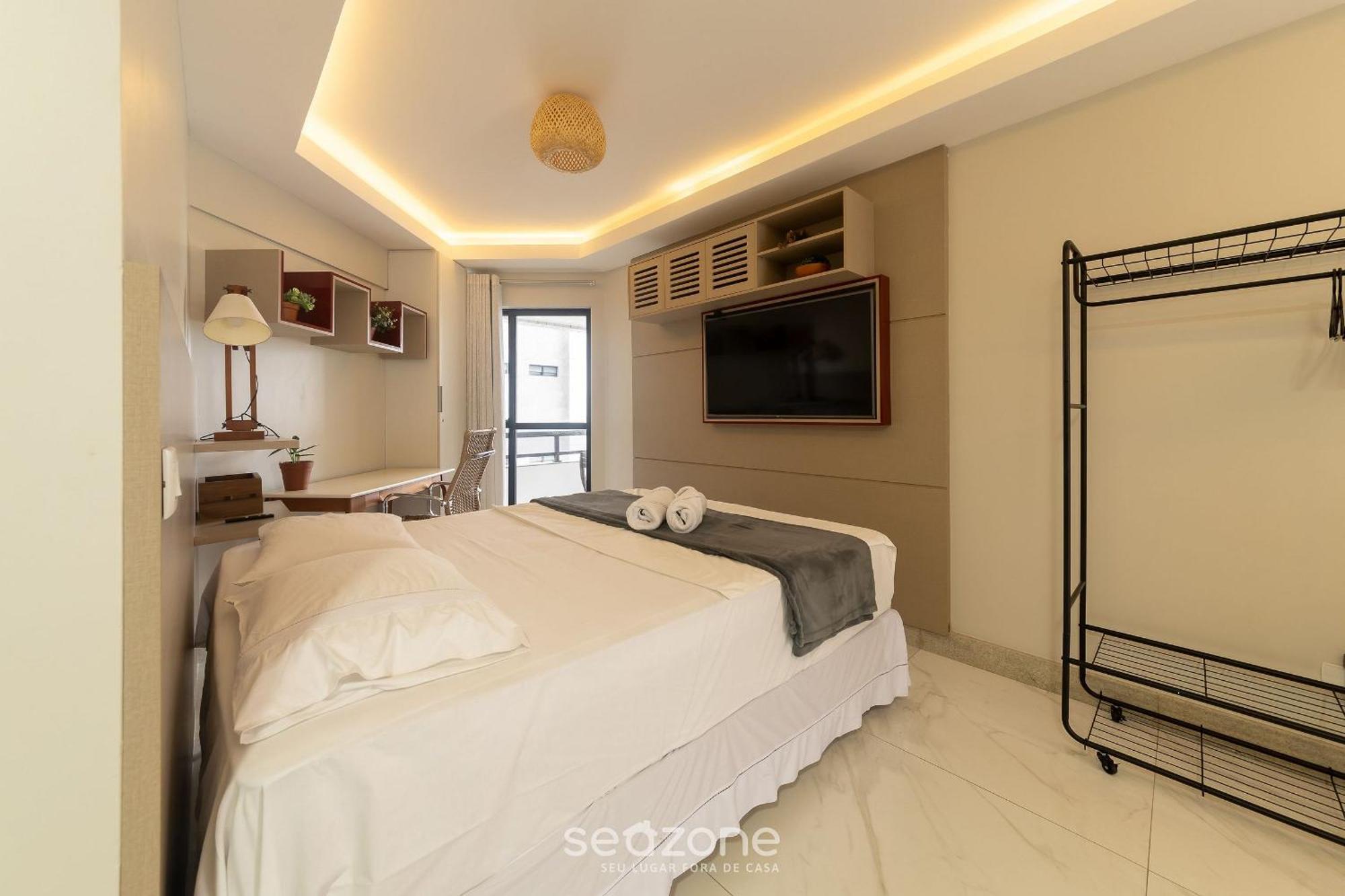 Apartment Ete - Modernos Na Orla De