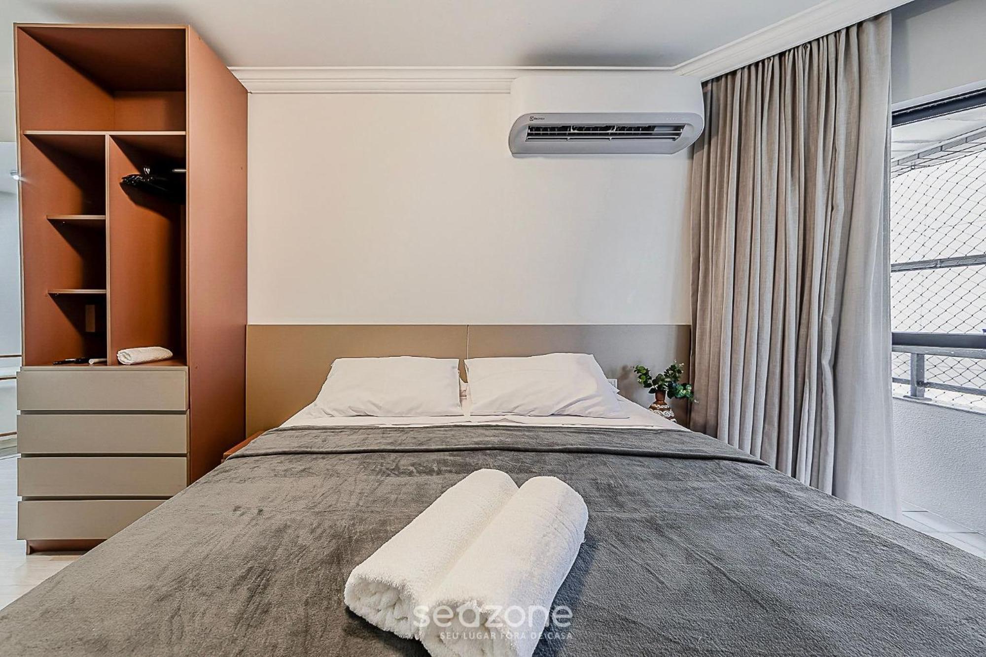 Apartment Ete - Modernos Na Orla De